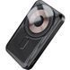 Павер банк Aspor A326 10000mah with MagSafe Black 2353-1 фото 2