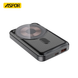 Павер банк Aspor A326 10000mah with MagSafe Black 2353-1 фото 3
