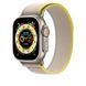 Ремінець Trail Loop Band 42,44,45,46mm(10,11S),49mm(ultra 1-3S) White 1420-2 фото 2
