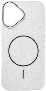 Gleaming MagSafe Case для iPhone 16 White 2894-3 фото