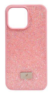 Swarovski Case iPhone 12,12 Pro Pink 1927-2 фото