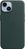 Чохол Leather Case MagSafe iPhone 14 Plus Fir green 260-5 фото