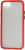 Чохол Avenger для iPhone 7,8,SE 2 Red-Black 379-5 фото