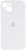 Чохол Silicone case Full + camera iPhone 14 Plus White 1070-21 фото