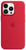 Чохол Silicone Case 1:1 для iPhone 13 Pro Red 1000-3 фото