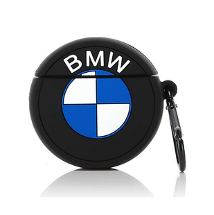 Чохол 3D для AirPods Pro BMW 1236-21 фото