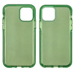 Чохол Neon Case для iPhone 11 Pro Mint 1488-3 фото