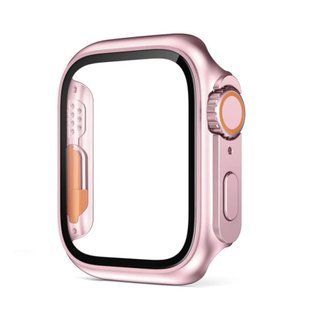 Чохол для APPLE WATCH в стилі ULTRA 42 mm 10GEN Rose Gold 2931-5 фото