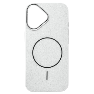 Gleaming MagSafe Case для iPhone 17 Air White 4084-3 фото