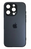 Чохол AG-Glass Case with MagSafe для iPhone 12 Pro Max Titanium Blue 295-7 фото