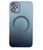 Чохол Sapphire Case на IPhone 13 Pro Blue 1657-4 фото