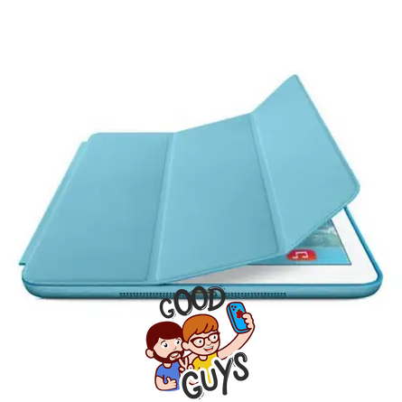 Чохол Smart Case iPad Mini 5 (2019) Light Blue 1017-10 фото
