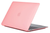 Накладка MacBook HardShell Case 13.3 Air (A1466/A1369) 2010-2012р. Pink 1292-2 фото