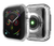 Прозорий чохол для Apple Watch 44 mm 1077-0 фото