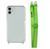 Чохол Armored з ремінцем Crossbody для iPhone 11 Neo Green 1477-16 фото