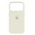 Чохол Silicone case Full iPhone 17 Pro Antique white 4017-10 фото