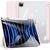 Чохол DUX Ducis TOBY Series для iPad 12.9"/13" з місцем для пенсіл Pink 2466-0 фото