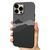 Чохол Carbon Pattern MagSafe для iPhone 14 Dark Mount 3106-8 фото