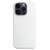 Чохол Full Silicone Case NO LOGO iPhone 11 Pro Max White 1229-0 фото