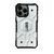 Чохол протиударний UAG Pathfinder з MagSafe для iPhone 13 Pro White 1009-5 фото