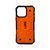 Чохол протиударний UAG Pathfinder з MagSafe для iPhone 14 Plus Orange 2924-5 фото