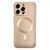Чохол Sapphire Case на IPhone 15 Pro Gold 2791-10 фото
