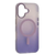 Чохол з градієнтом Mystik Gradient Magsafe 16 Lilac 4418-8 фото