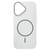 Gleaming MagSafe Case для iPhone 17 Air White 4084-3 фото