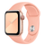 Ремінець Apple Watch Silicone 38,40,41mm Graphruit 275-58 фото