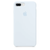Silicone Case FULL iPhone 7 Plus,8 Plus Sky blue 113-42 фото