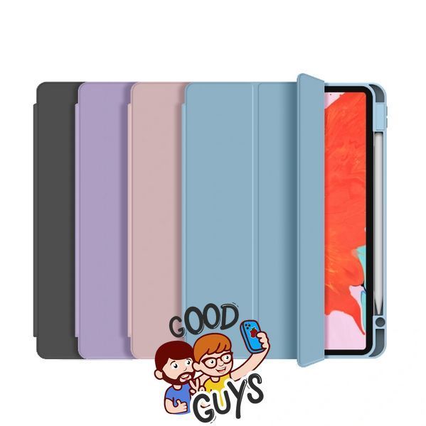 Чохол WiWU Protective Case iPad Pro 11 2024 Light Purple 2381-3 фото