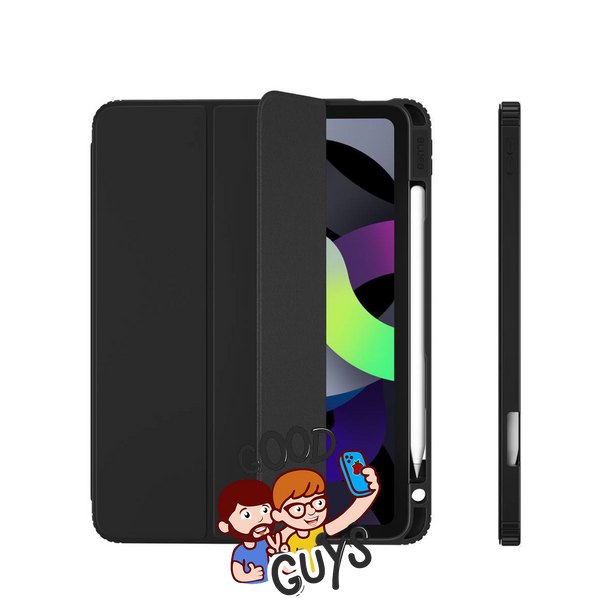 Чохол Blueo для - B29 Ape Series iPad Mini 6 (2021)/iPad Mini 7 (2024) Black 4576-0 фото