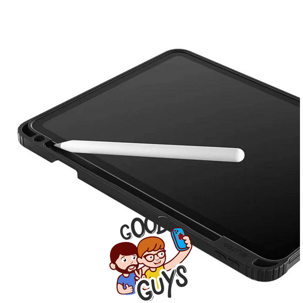 Чохол Blueo для - B29 Ape Series iPad Mini 6 (2021)/iPad Mini 7 (2024) Black 4576-0 фото