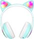 Бездротові навушники CAT EAR XY-23 Sierra Blue 2062-3 фото 1
