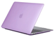 Накладка MacBook HardShell Case 15.4 Pro (A1707/A1990) 2016-2019р. Purple 1300-12 фото 1