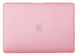 Накладка MacBook HardShell Case 13.3 Air (A1466/A1369) 2010-2012р. Pink 1292-2 фото 3
