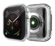 Прозорий чохол для Apple Watch 44 mm 1077-0 фото 1