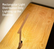 Настільна лампа Baseus LED Smart Eye Reading Desk Lamp 671-1 фото 13