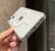 Чохол прозорий з MagSafe iPhone 13 Mini 236-0 фото 4