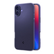 Чохол Spigen Core Armor Case with MagSafe для iPhone 17 Blue 3949-0 фото 1