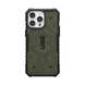 Чохол протиударний UAG Pathfinder з MagSafe для iPhone 17 Camo Green 3873-9 фото 1