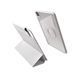 Чохол Comma для iPad Pro 13"(2024) 360 Rotation Case with Pen Holder Series Gray 2763-1 фото 4