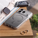 Чохол Griply Eclipse with MagSafe iPhone 18 Pro Gray 4649-1 фото 2