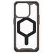 Чохол протиударний UAG Plyo with MagSafe для iPhone 13 Pro Max Black 2185-1 фото 6