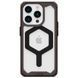 Чохол протиударний UAG Plyo with MagSafe для iPhone 13 Pro Max Black 2185-1 фото 1