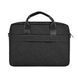 Чохол-сумка WIWU для MacBook 16" Minimalist Laptop Bag Pro II Series [Polyester Surface] Black 2781-0 фото 3