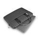 Чохол-сумка WIWU для MacBook 16" Minimalist Laptop Bag Pro II Series [Polyester Surface] Black 2781-0 фото 7