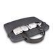 Чохол-сумка WIWU для MacBook 16" Minimalist Laptop Bag Pro II Series [Polyester Surface] Black 2781-0 фото 6