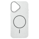 Gleaming MagSafe Case для iPhone 17 Air White 4084-3 фото 1