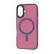 Gripp case with MagSafe для iPhone 17 Air Plum 4057-0 фото 1